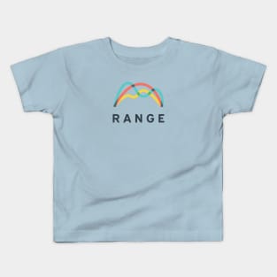 Range Kids T-Shirt